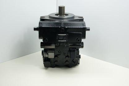 Hydraulic Pump Dynapac 4700383959