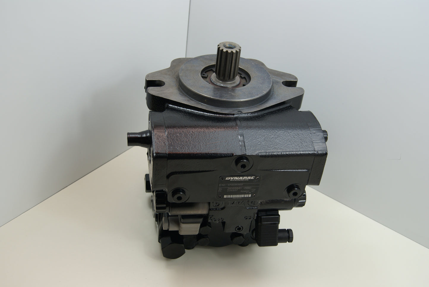 Hydraulic Pump Dynapac 4700383959