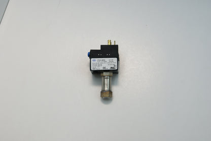 PS3-B6S Emerson PRESSURE SWITCHES 1/4 SAE 0715563