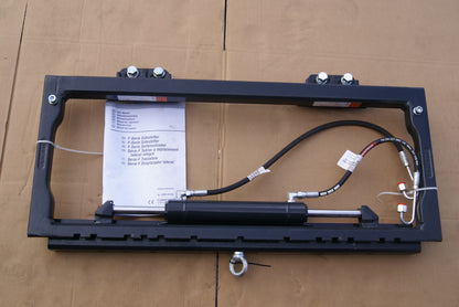 Cascade 55f-sss-a1105