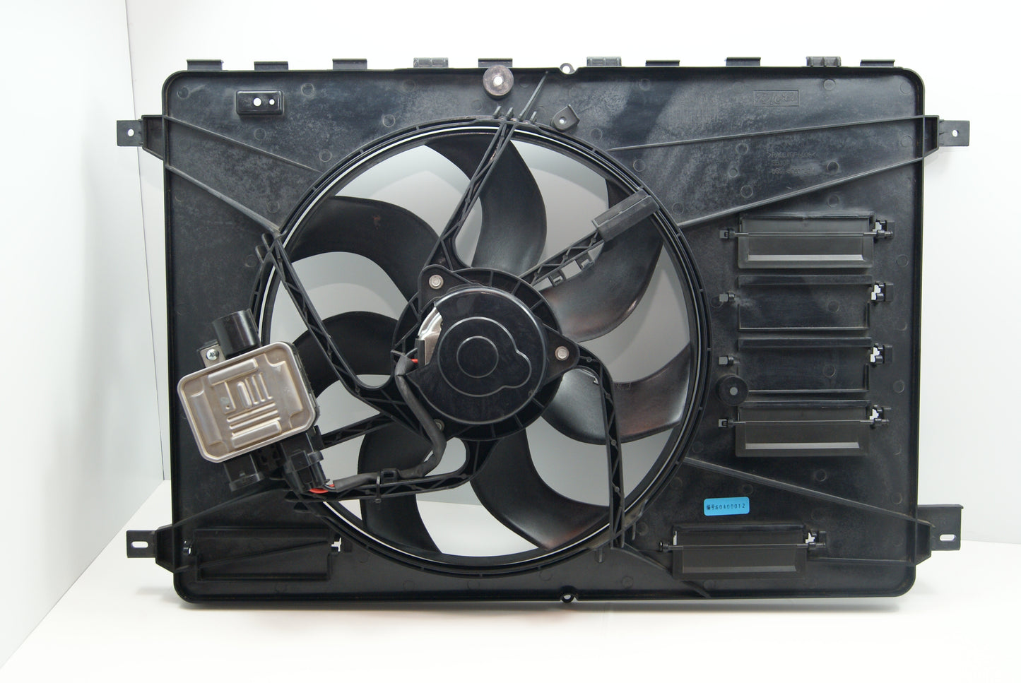 Engine cooling fan 6G91-8G607-GF