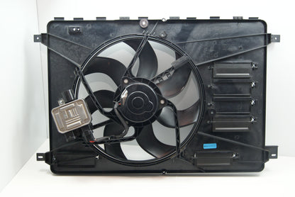 Engine cooling fan 6G91-8G607-GF