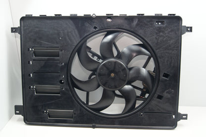 Engine cooling fan 6G91-8G607-GF