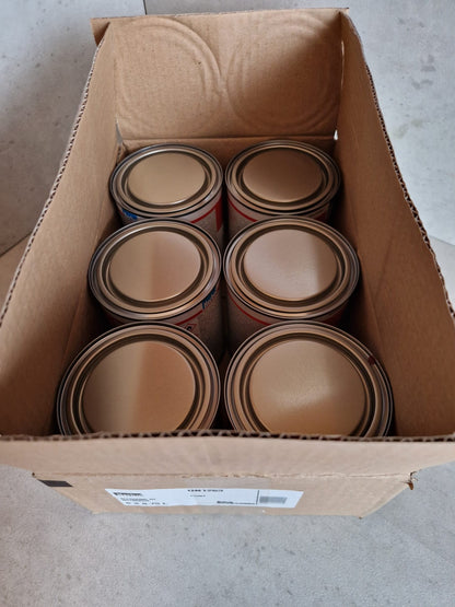 Herbol Allgrund Metal / Plastic Universal Primer Reddish Brown 0.750 L  (Request price)
