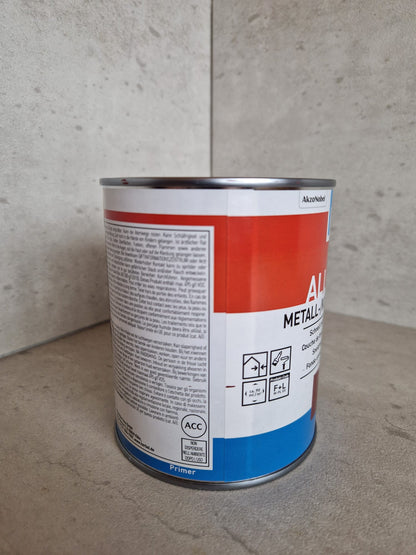 Herbol Allgrund Metal / Plastic Universal Primer Reddish Brown 0.750 L  (Request price)
