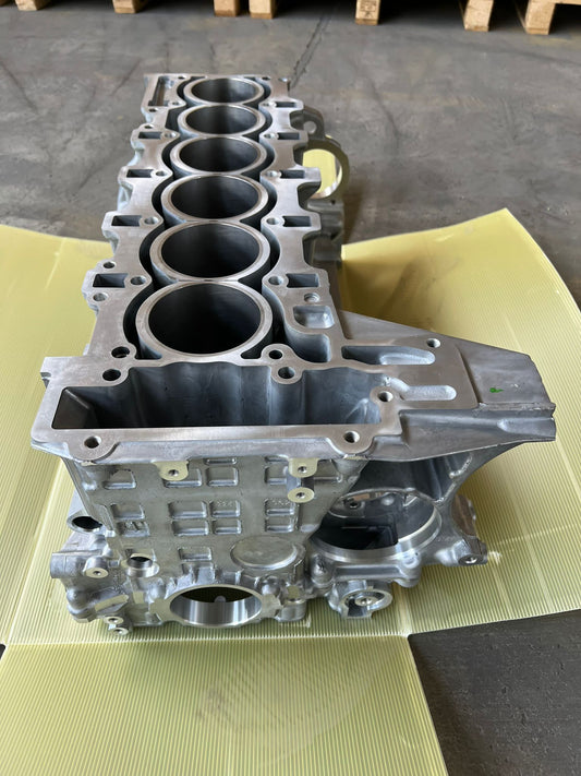 Neuer Motorblock BMW N55 N55B30A 3.0 E70 X5 F10 535 740