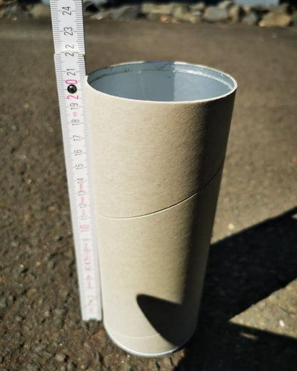 DiaphragmCans 1000 ml  (Request price)