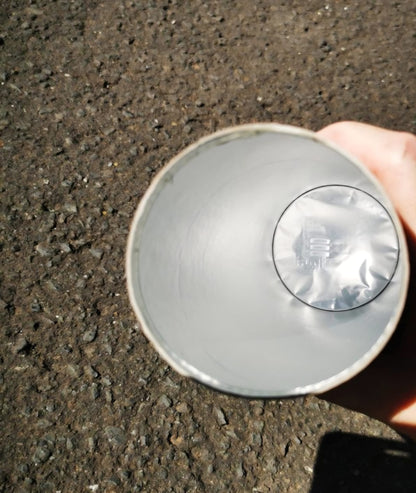 DiaphragmCans 1000 ml  (Request price)