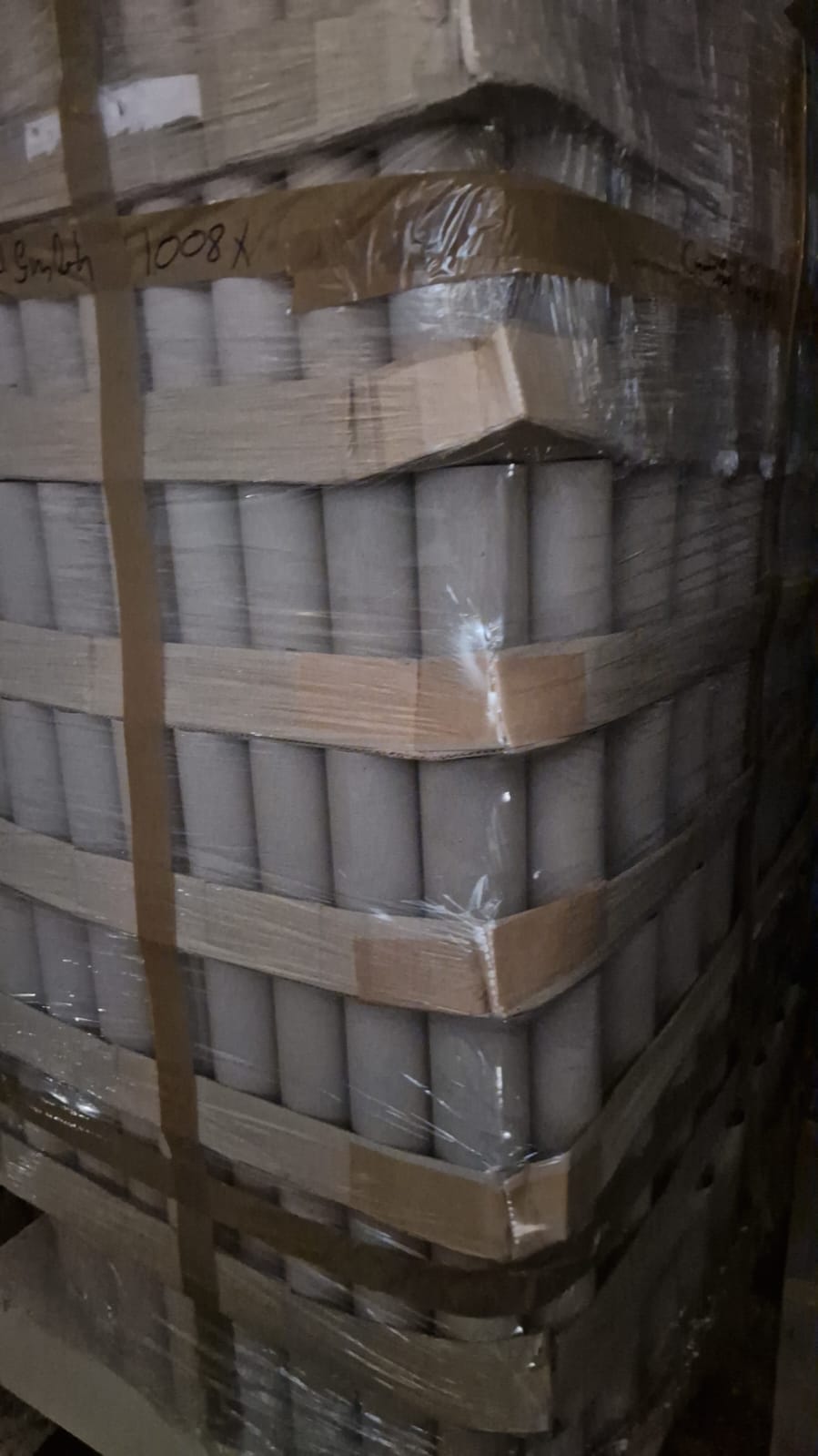 DiaphragmCans 1000 ml  (Request price)