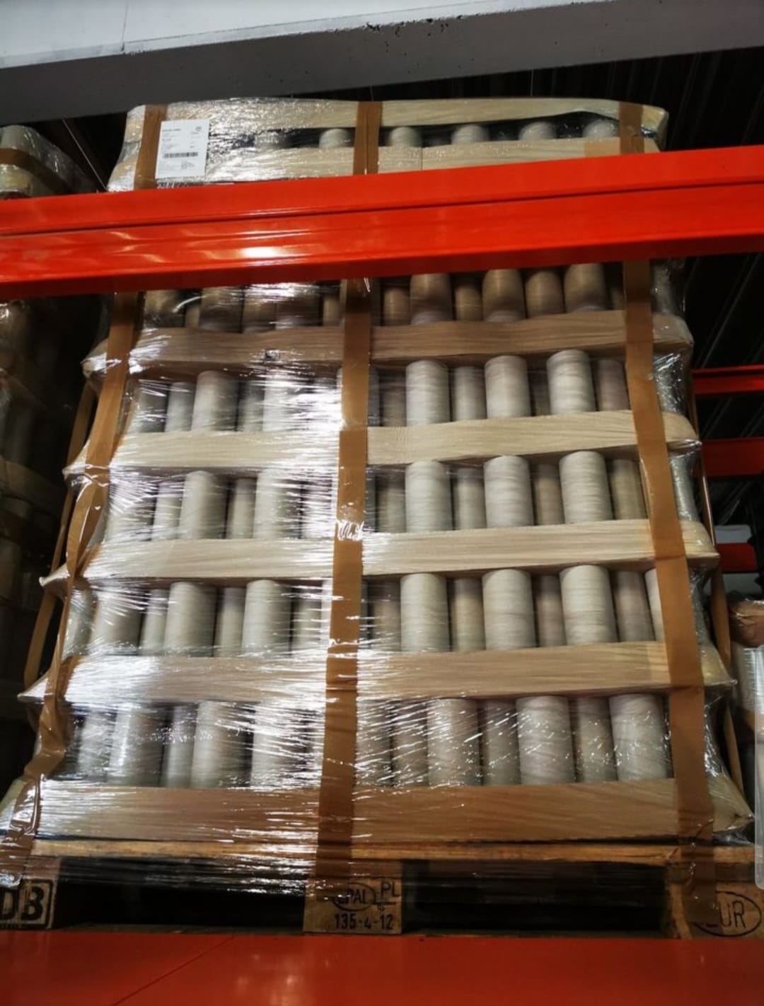 DiaphragmCans 1000 ml  (Request price)