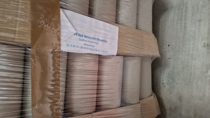 DiaphragmCans 1000 ml  (Request price)
