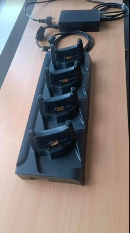 Motorola WT41N0-N2H27ER Wearable Terminal Touch Screen + Ring Scanner  (Request price)