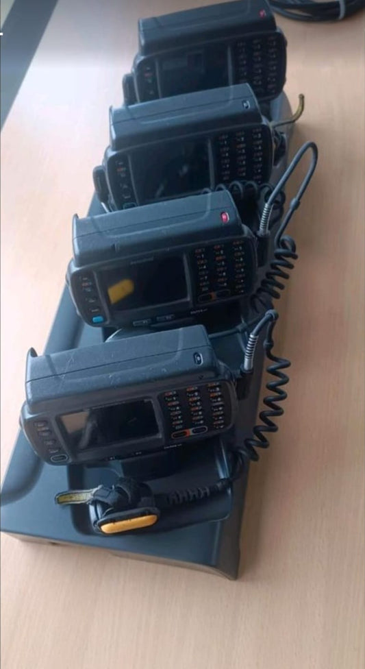 Motorola WT41N0-N2H27ER Wearable Terminal Touch Screen + Ring Scanner  (Request price)