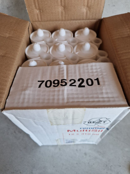 Remmers MultiSil Universal, alkoxylated silicone rubber, transparent 310 ml  (Request price)
