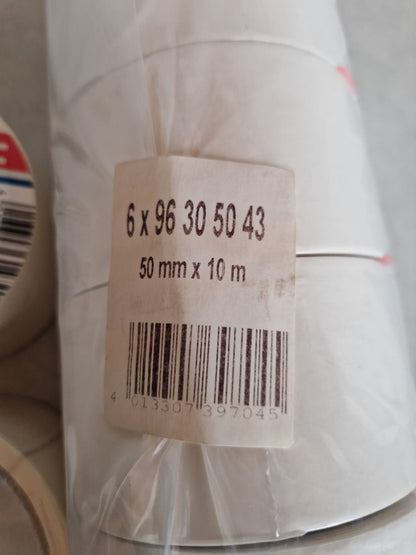 Self-adhesive, highly elastic special fleece COLOR EXPERT® 50 mm x 10 m  (Request price)