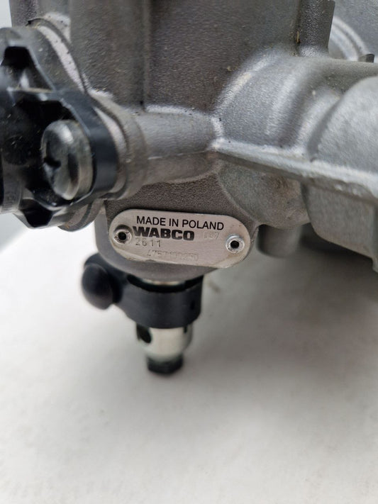 Wabco Automatic Brake Force Regulator 4757100250 - 475 710 025 0 suitable for 42089958