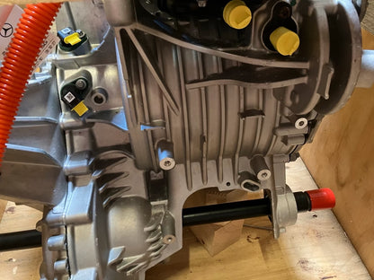 Mercedes Benz EQC Electric Motor A 293 340 68 00, E001  ZGS 001  (Request price)