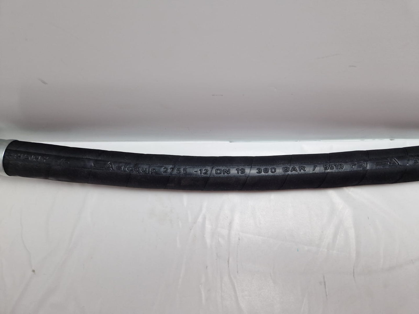 Industrial Hoses, EATON 380 1101 7623903, 6C3471-12