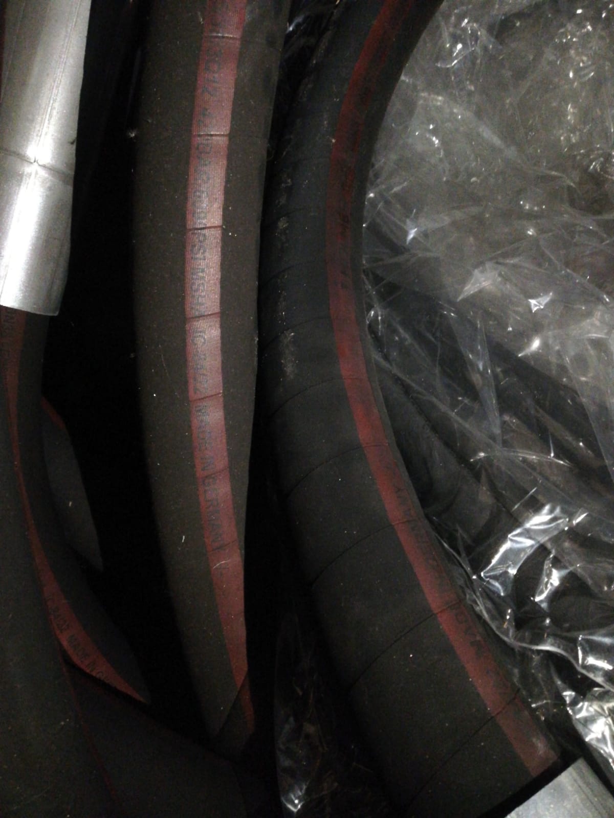 Industrial Hoses, EATON 1WB24, EATON 420 1304 1156045932 - 1594