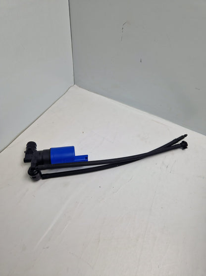 Windshield washer pump SEIM 2113961, 9680789680, FEBI 103389