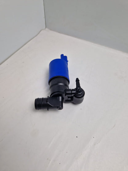 Windshield washer pump SEIM Z113960, 9680789680, FEBI 103392