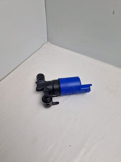 Windshield washer pump SEIM Z113960, 9680789680, FEBI 103392