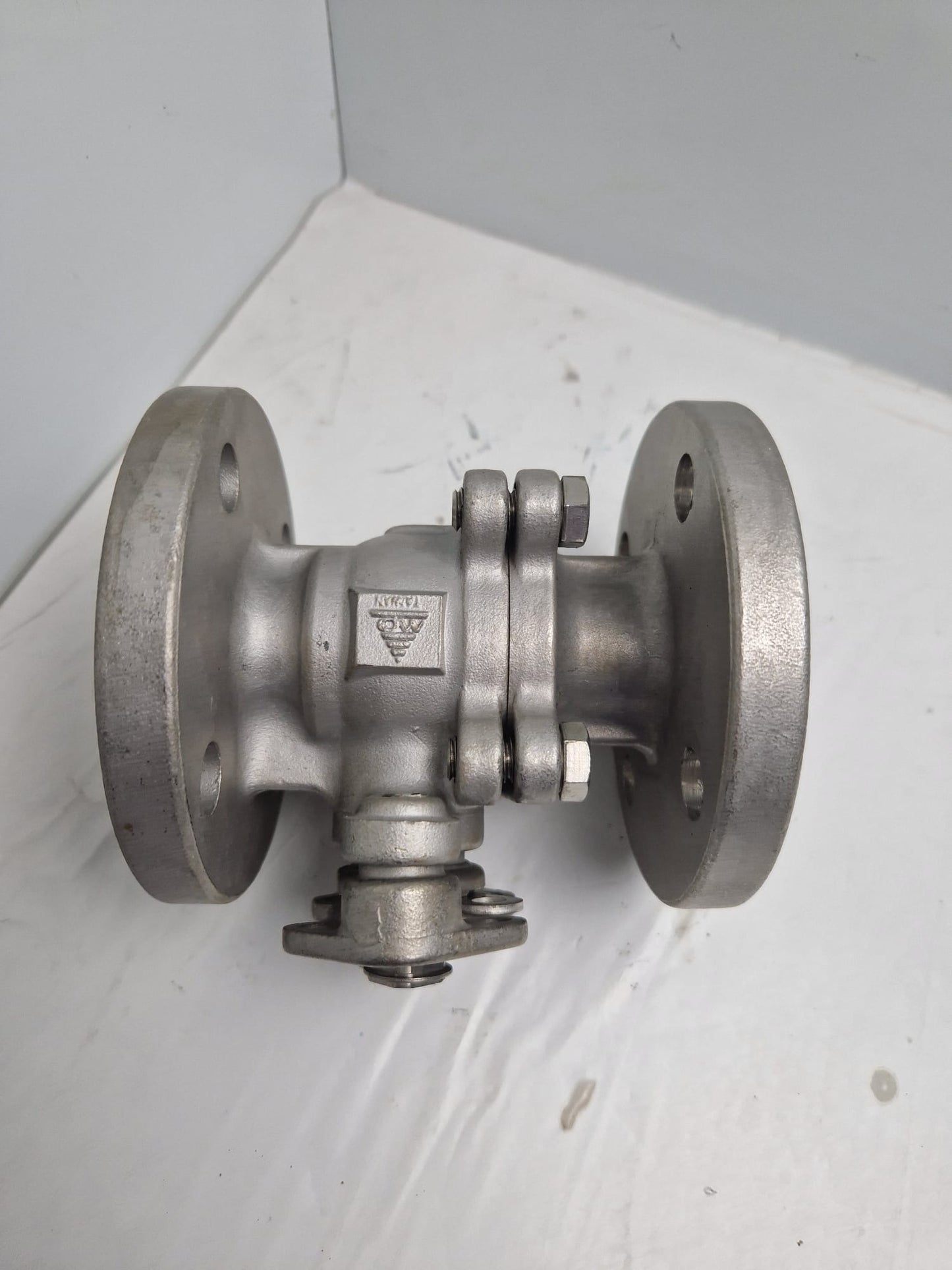 Ball Valve GF8M; 1-PN16