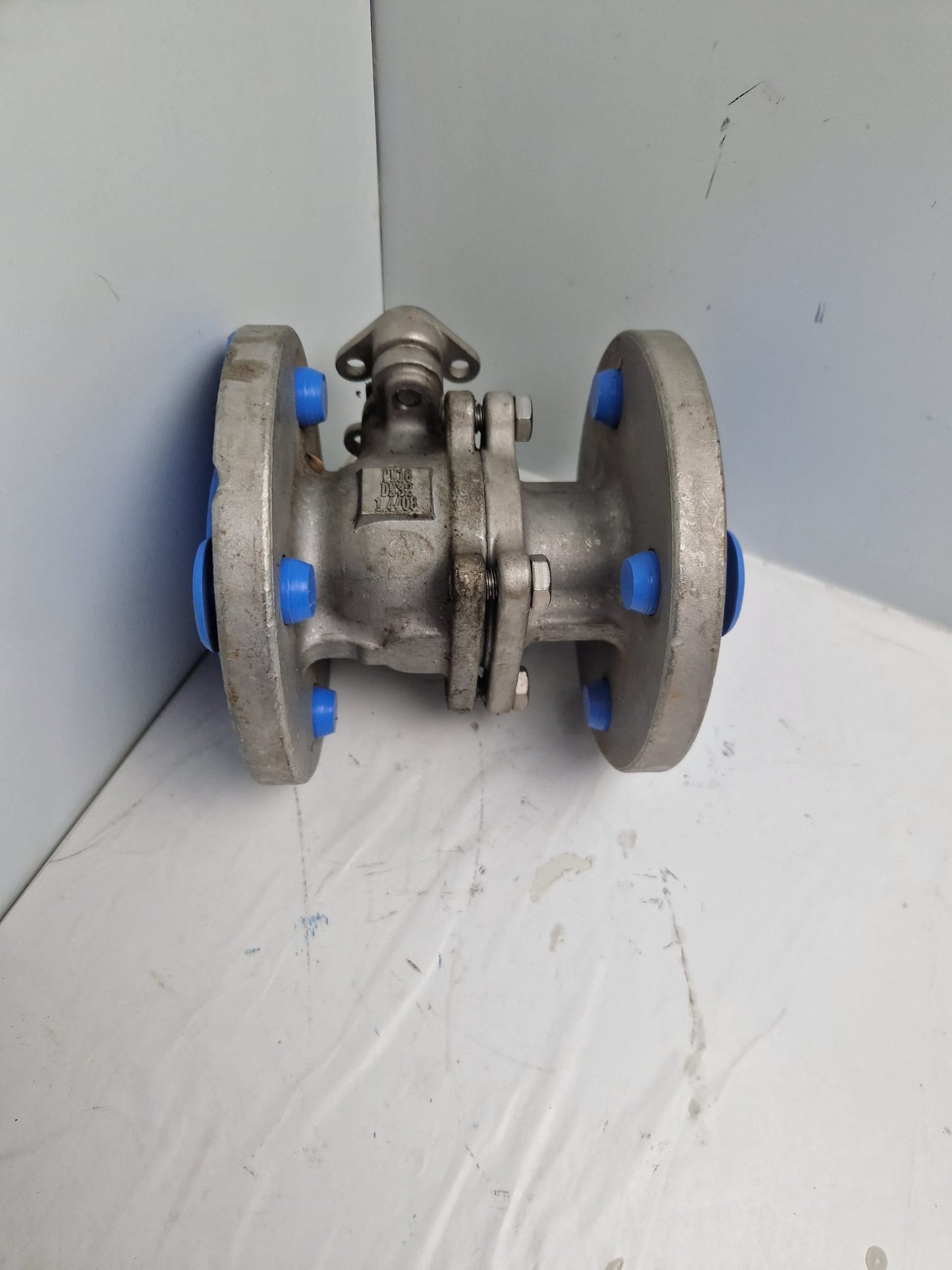 Ball Valve 1.4408; PN 16; DN 32