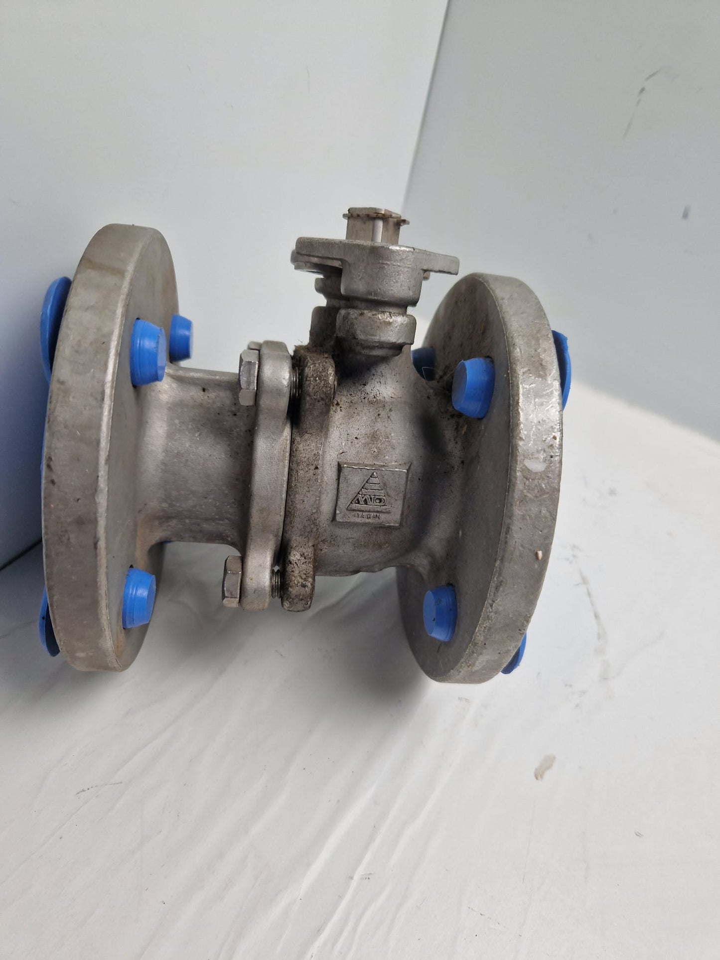 Ball Valve 1.4408; PN 16; DN 32