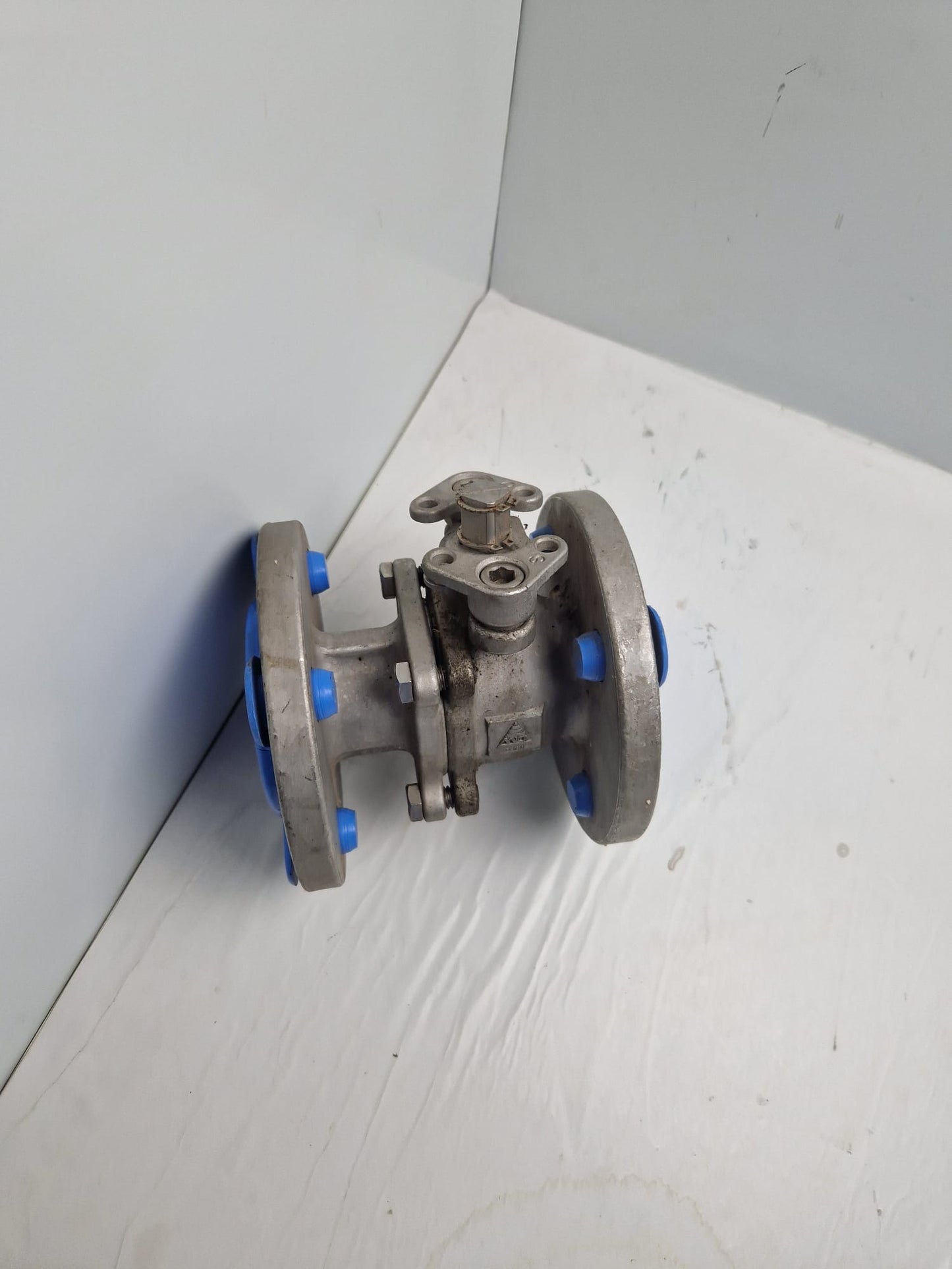 Ball Valve 1.4408; PN 16; DN 32