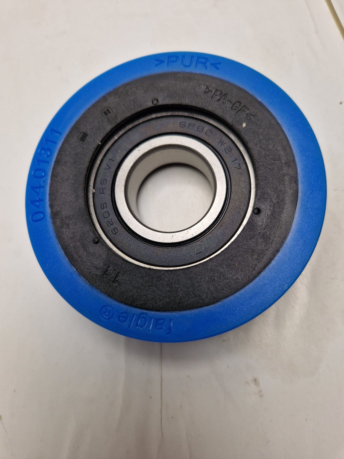 Bearing faigle® Article 044.01311, SFBC W2 17 04 B206 RSV1