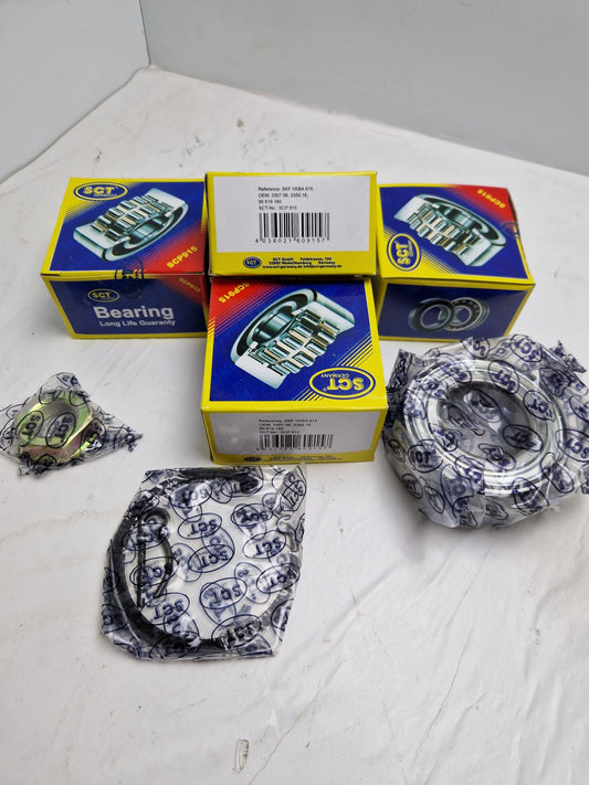 SCP 915 Wheel Bearing  (Request price)