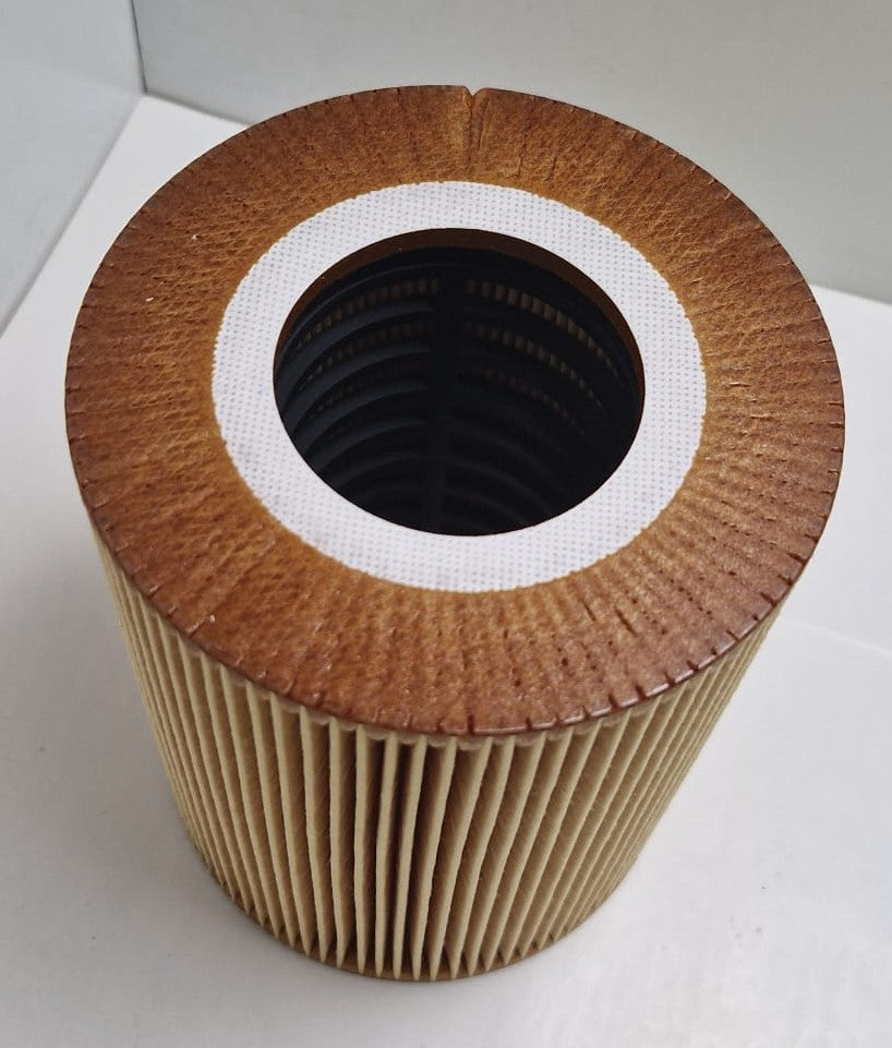 MANN-FILTER HU 1381 x Oil filter