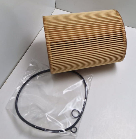 MANN-FILTER HU 1381 x Oil filter  (Request price)