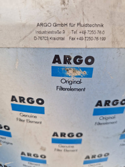 Argo Original Filterelement V2.1334-06 (E15009)