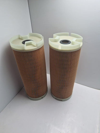 EDM Filter FO 0337