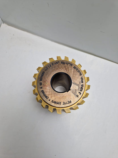 Fette gear cutting tool 2231613