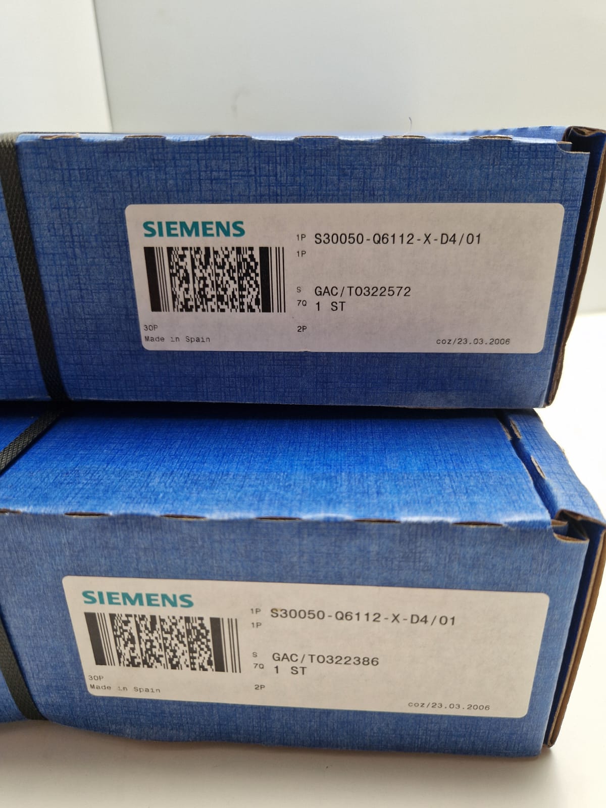 Siemens Unify Hipath S30050-Q6112-X-D4/01