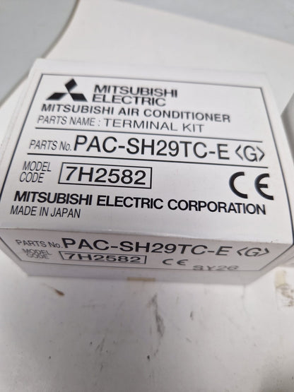 Mitsubishi Electric PAC-SH29TC-E