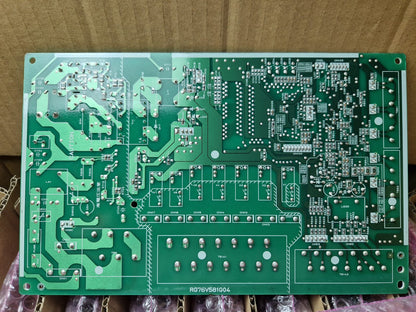 Mitsubishi Electric PAC-IF010-E control board