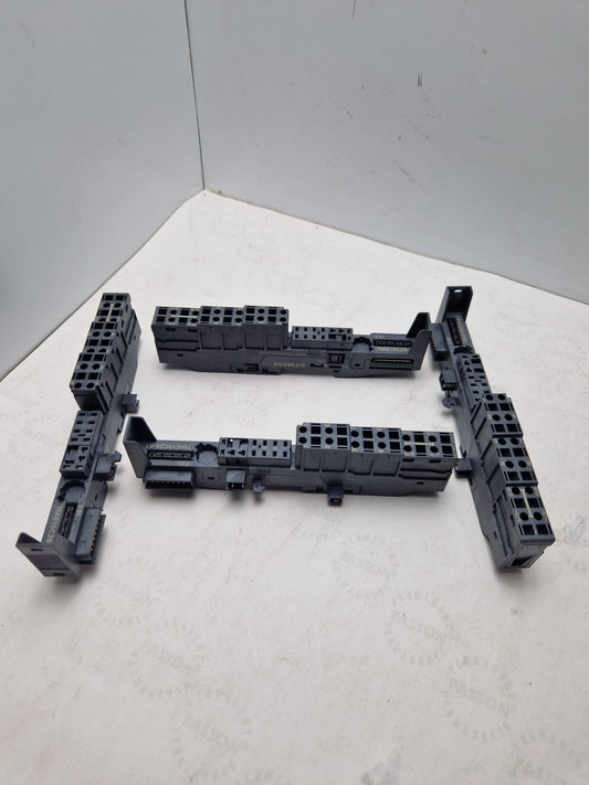 SIEMENS  SIMATIC DP 6ES7193-4CA50-0AA0  (Request price)