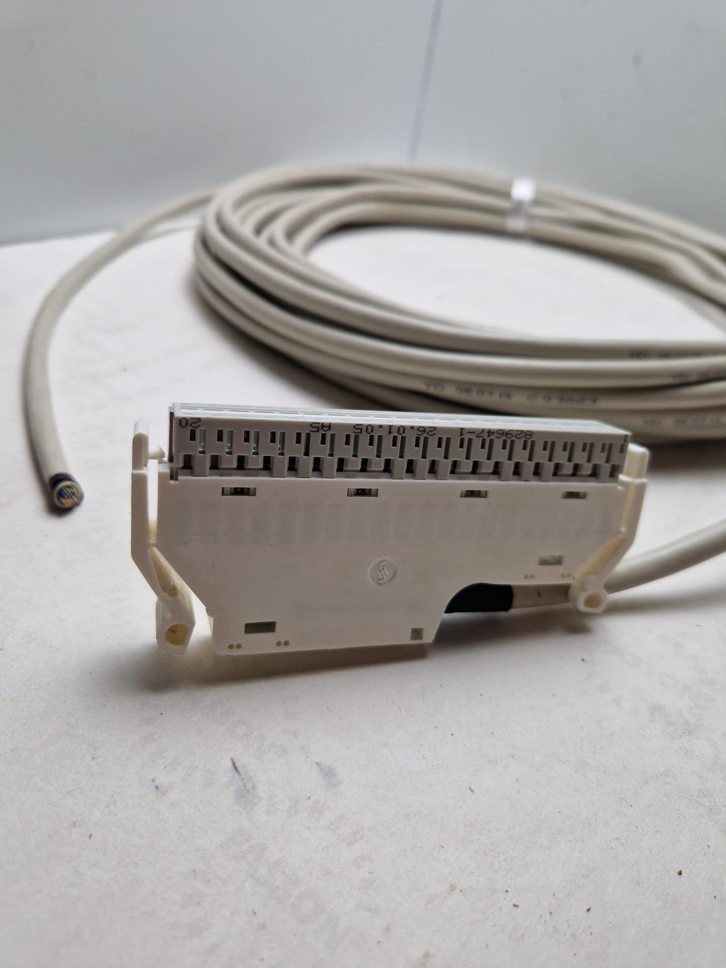 SIEMENS KABEL S30257-Z8222-A150-3