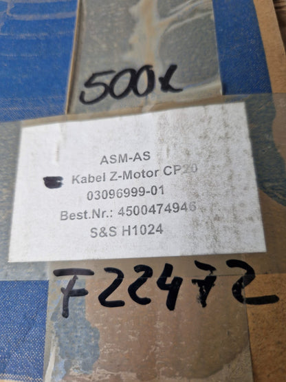 ASM-AS 03096999-01