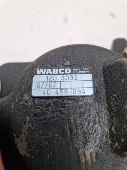 Wabco disc brake 40456033 - 40 456 033 suitable for 291799