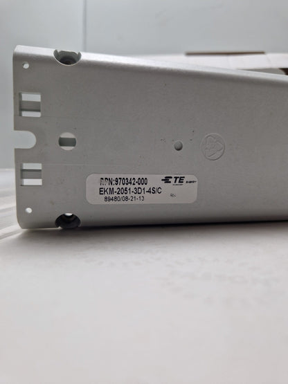 TE Connectivity EKM-2051-3D1-4S/C