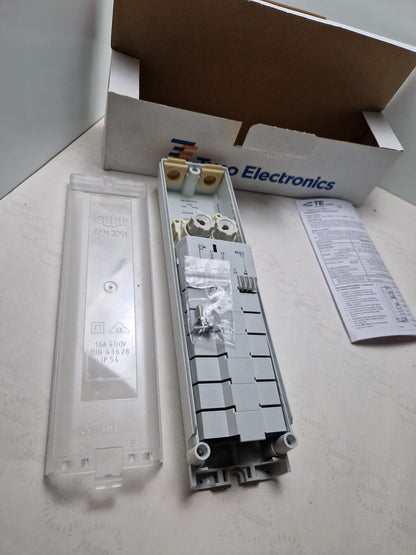 TYCO Cable junction box EKM-2051-2D1-5S/S(89800)