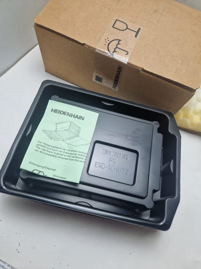 Heidenhain Harddrive HDR iTNC E SP 340491-07 SP03, 524571-51  (Request price)
