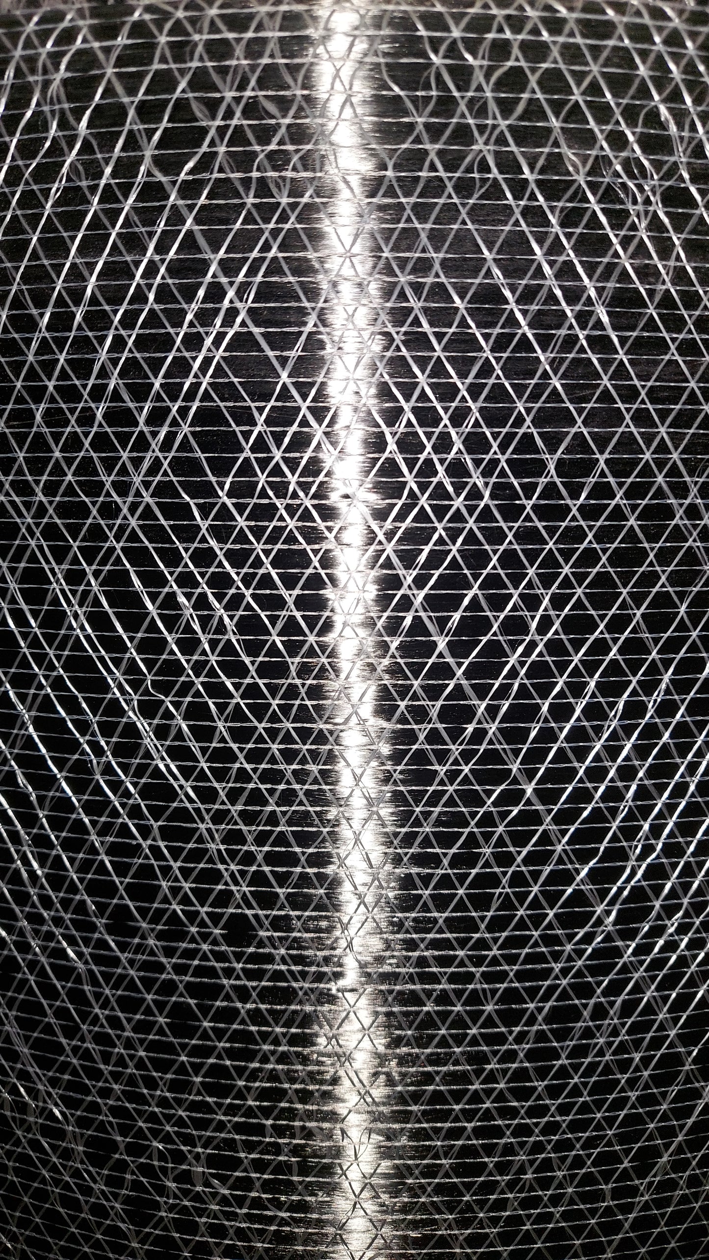 High Performance Textiles HPT 620 - C0 / 3CD11 - SF6090, Prod- no.:  6723976 - R43 Carbon (Request price)