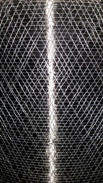 High Performance Textiles HPT 620 - C0 / 3CD11 - SF6090, Prod- no.:  6723976 - R43 Carbon (Request price)