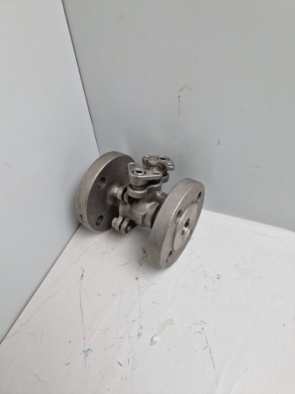 Ball Valve 314-PM 40; GF 8M